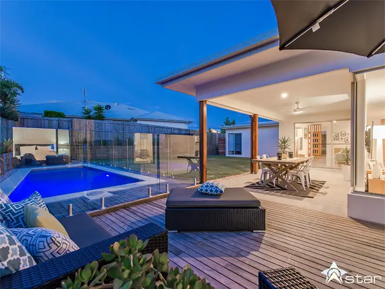 Second view of Homely house listing, 1 Balgownie Drive, Peregian Springs QLD 4573
