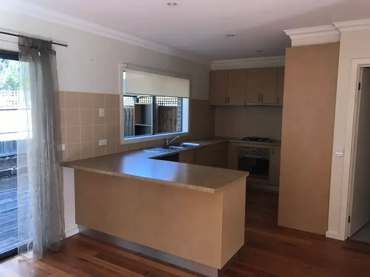 Third view of Homely townhouse listing, 7/3 Egret Court, Whittlesea VIC 3757