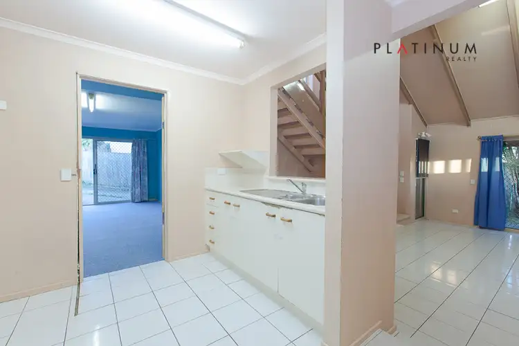 Fourth view of Homely semi-detached listing, @168 Johnston Street, Southport QLD 4215