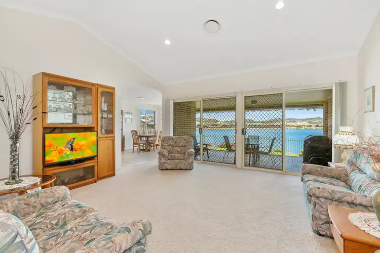 Third view of Homely house listing, 20 Kimberley Circuit, Banora Point NSW 2486