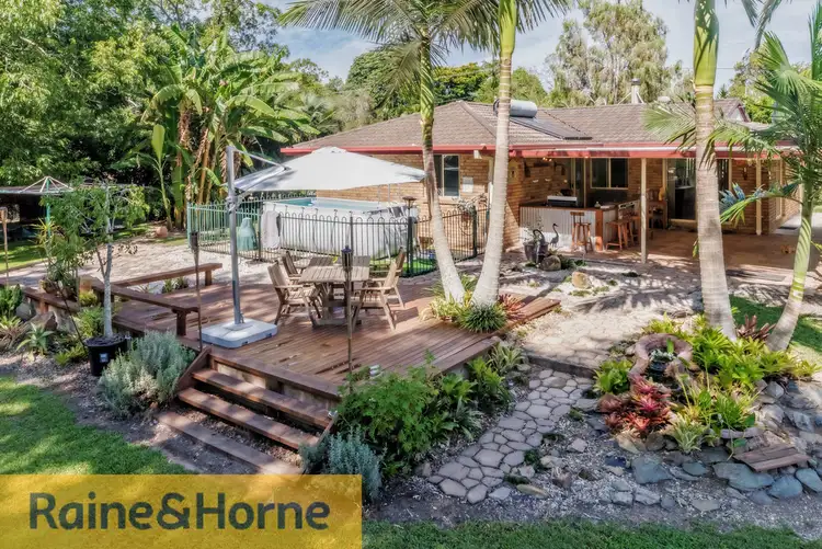 Main view of Homely house listing, 20-24 Cathy Court, Caboolture QLD 4510