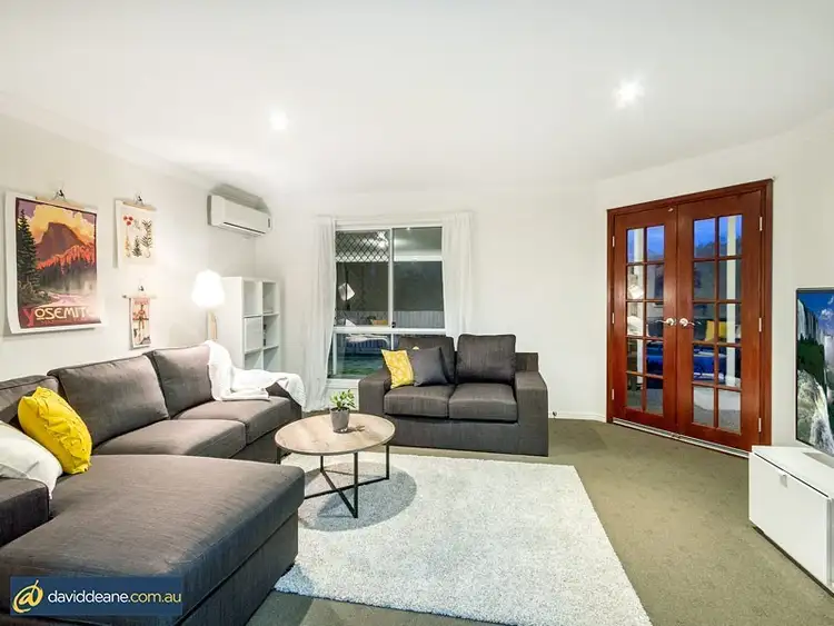 Third view of Homely house listing, 32 Castlewellan Cct, Warner QLD 4500