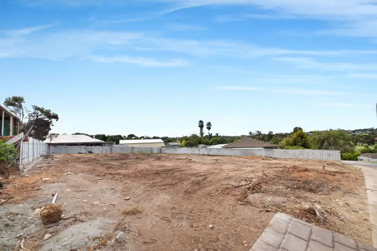 Third view of Homely land listing, 15a & 15b Featherstone Drive, Huntfield Heights SA 5163