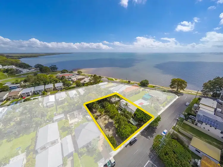 Second view of Homely house listing, 7-11 Osborne Terrace, Deception Bay QLD 4508