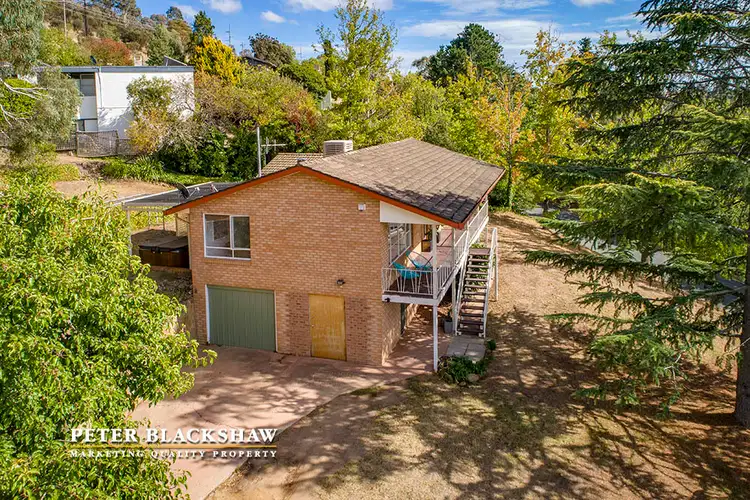 Third view of Homely house listing, 1 Barrow Place, Lyons ACT 2606