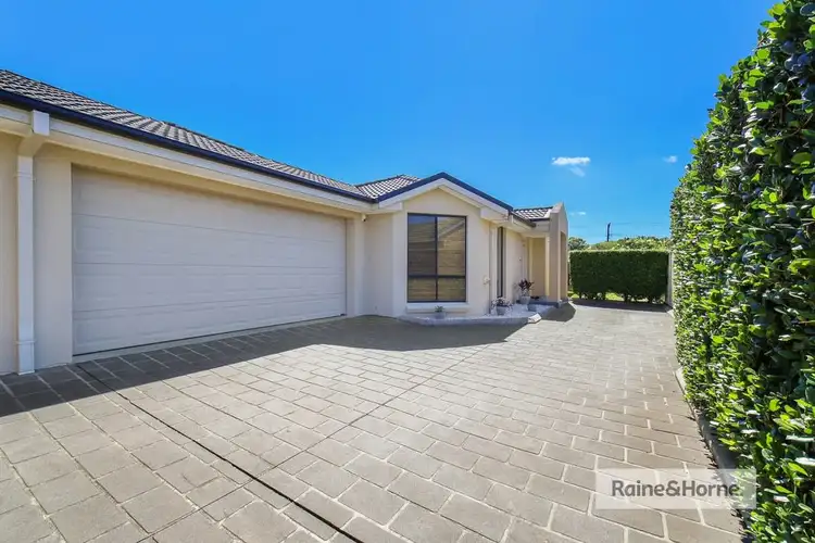 Main view of Homely villa listing, 4/40 Schnapper Road, Ettalong Beach NSW 2257