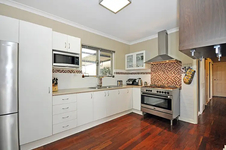 Fourth view of Homely house listing, 25 Araluen Street, Morley WA 6062