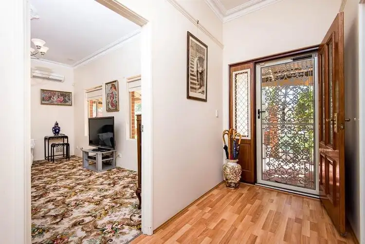 Third view of Homely house listing, 241a Ninth Avenue, Inglewood WA 6052