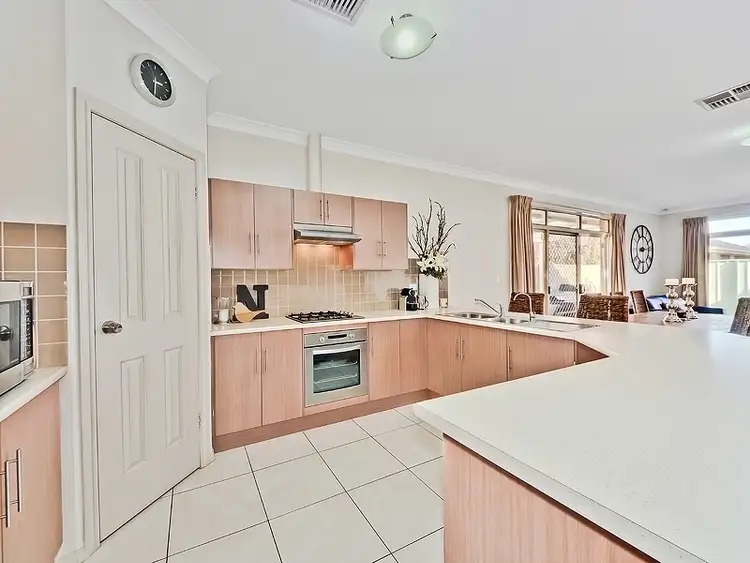 Third view of Homely house listing, 6 Shoalhaven CCT, Mawson Lakes SA 5095