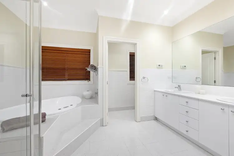 Sixth view of Homely house listing, 21 Teofilo Drive, Lysterfield VIC 3156