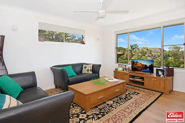 Fourth view of Homely house listing, 2/19 Rainforest Way, Lennox Head NSW 2478