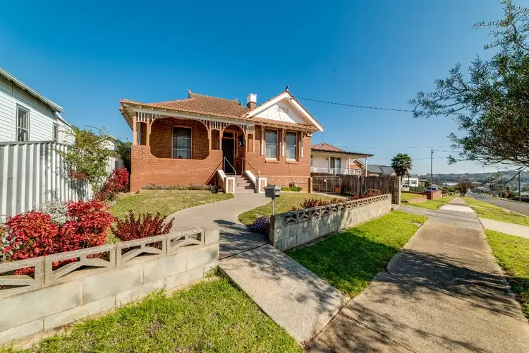 44 Lansdowne St, Goulburn NSW 2580