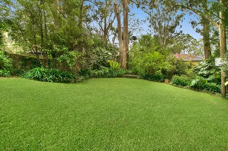 Fifth view of Homely house listing, 11 Cultowa Rd, Pymble NSW 2073
