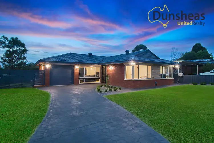 12 Fergusson Street, Glenfield NSW 2167