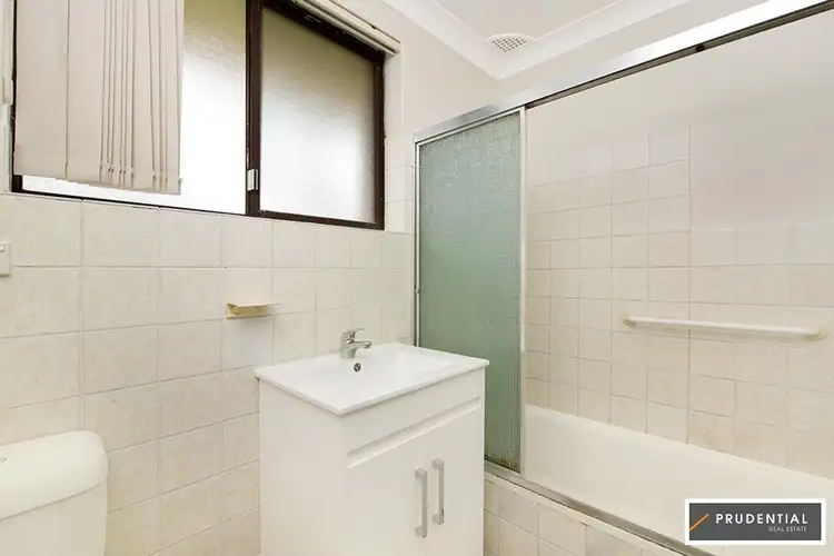 Fourth view of Homely unit listing, 9/17-25 Rudd Road, Leumeah NSW 2560