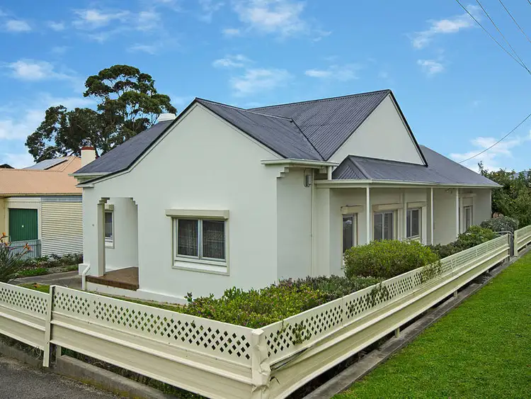 Fifth view of Homely house listing, 105 Crozier Road, Victor Harbor SA 5211