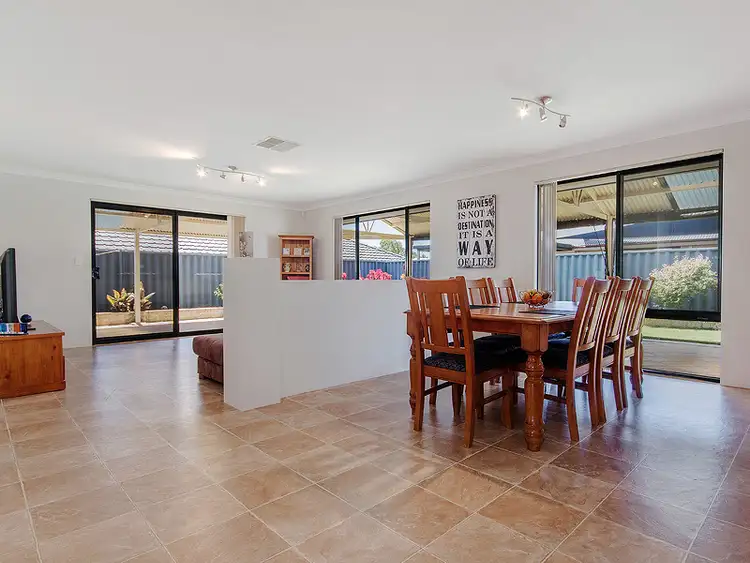 Third view of Homely house listing, 33 Litoria Turn, Baldivis WA 6171