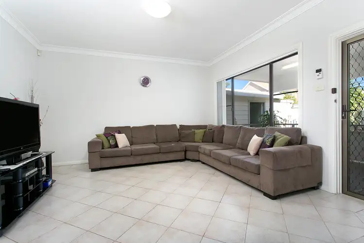 Third view of Homely house listing, 51 Hodge Street, Hurstville NSW 2220