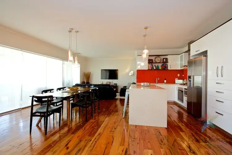 Sixth view of Homely house listing, 9A Third Avenue, Bassendean WA 6054