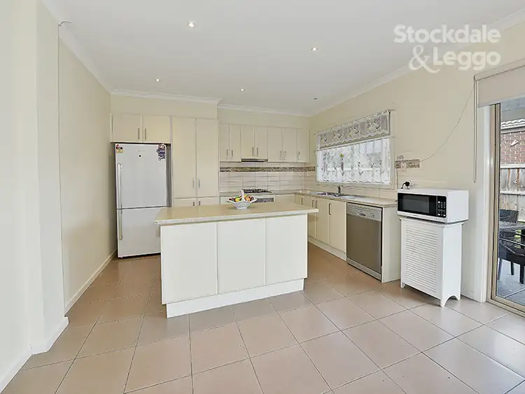 Second view of Homely house listing, 91 Riverdale Boulevard, Mernda VIC 3754