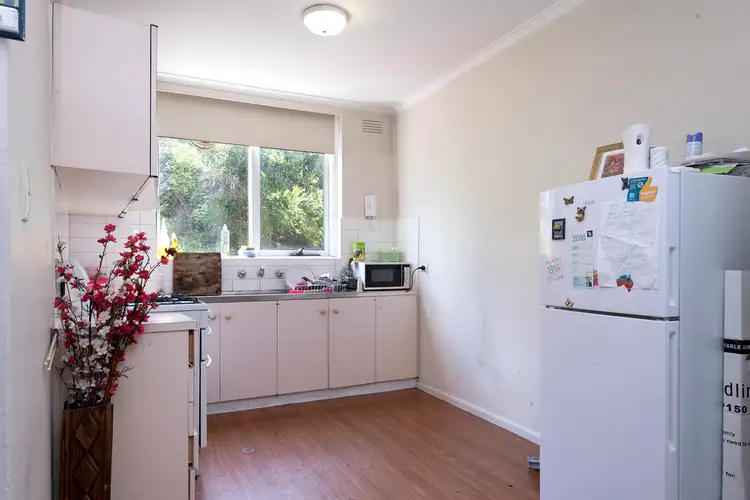 Fourth view of Homely apartment listing, 19/60 Farnham Street, Flemington VIC 3031