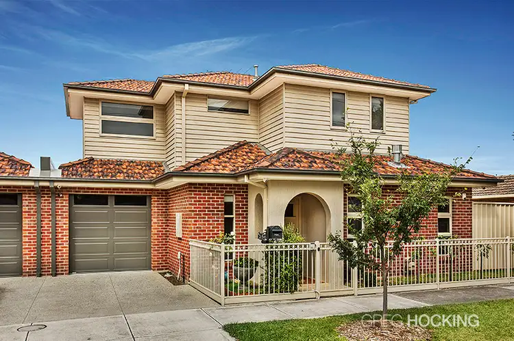 25A Sanderson Street, Yarraville VIC 3013