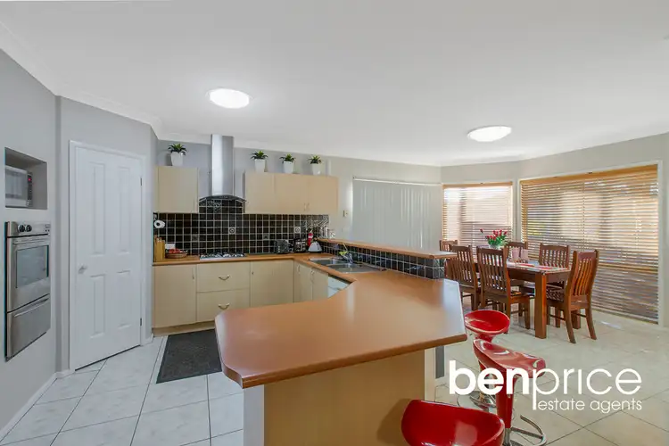 Sixth view of Homely house listing, 10 John Street, Rooty Hill NSW 2766
