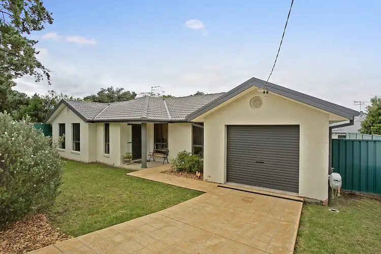 2 Rosemont Lane, Thirlmere NSW 2572