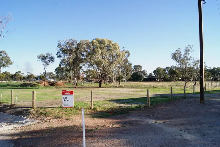 Main view of Homely land listing, Lot 1 Ronda Avenue, Roseworthy SA 5371