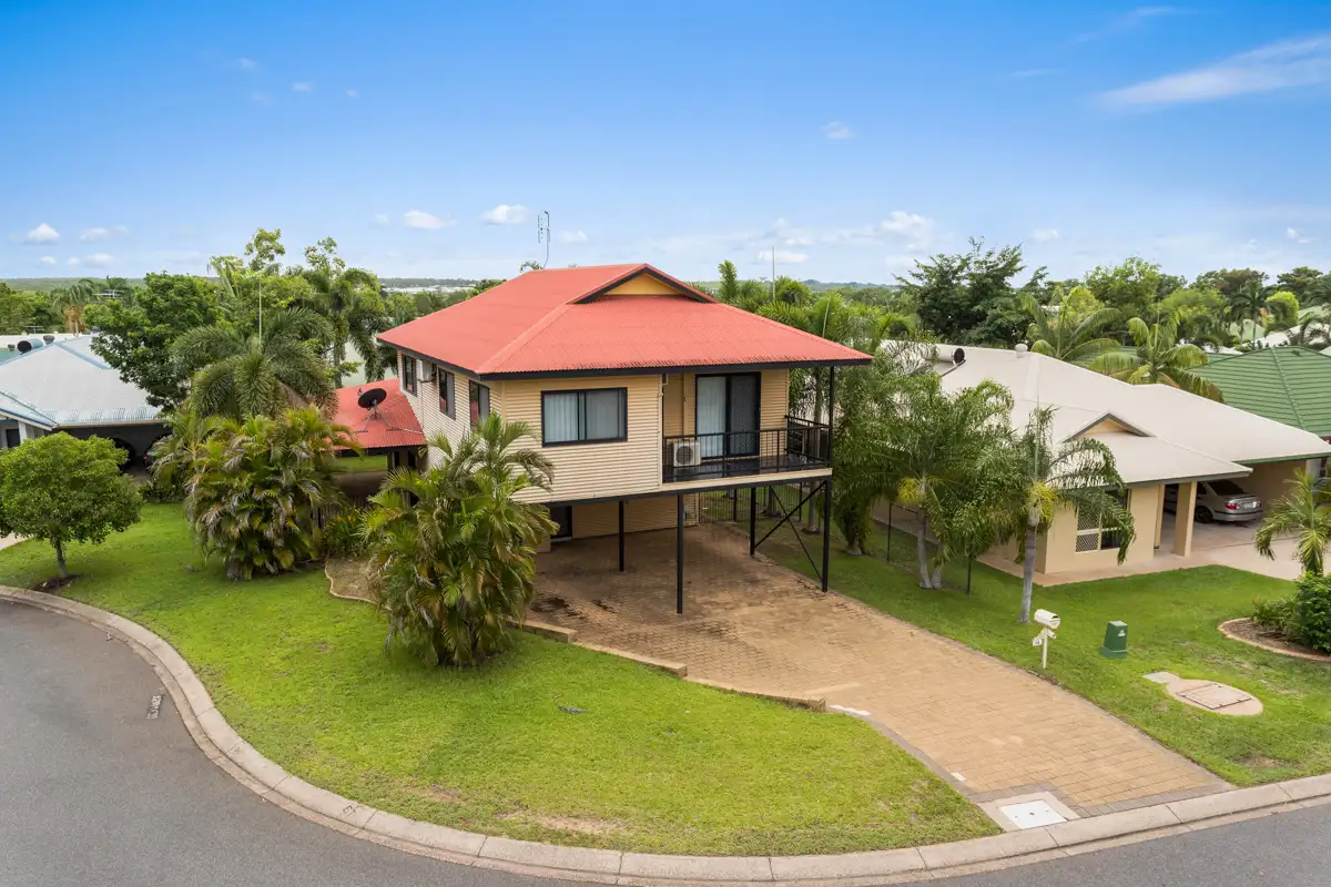 Main view of Homely house listing, 14 Kakadu Parade, Gunn NT 832