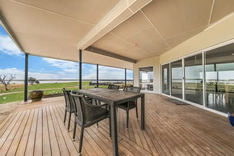 Third view of Homely house listing, 16 Vida May Way, Streaky Bay SA 5680
