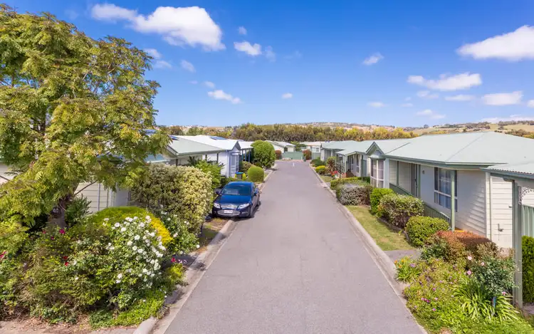 Sixth view of Homely house listing, 155 Rosetta Village, 1-27 Maude Street, Encounter Bay SA 5211