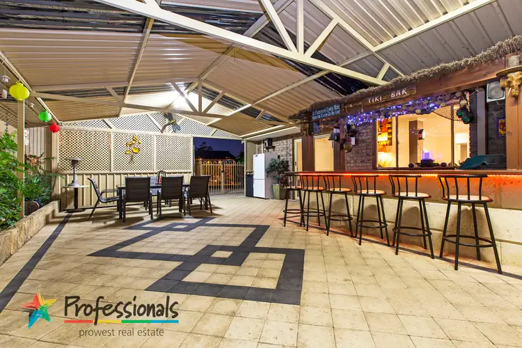 5 Elliott Place, Willetton WA 6155