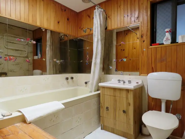 Fifth view of Homely house listing, 11 Douglas Street, Khancoban NSW 2642