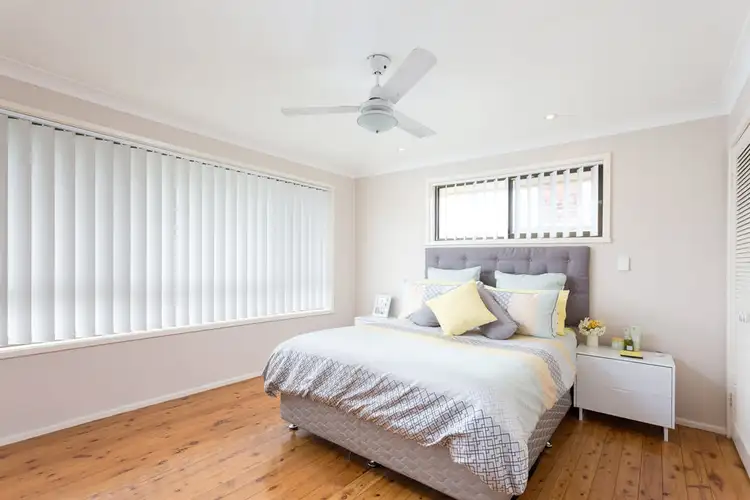Fourth view of Homely house listing, 1 Cornwall Lane, Taree NSW 2430