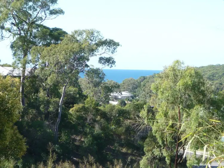 Second view of Homely land listing, 9 Bayview, Agnes Water QLD 4677