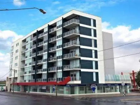 Third view of Homely apartment listing, 507/55 Hopkins st, Footscray VIC 3011