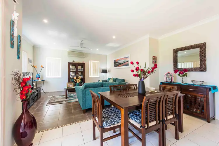 Fourth view of Homely unit listing, 4 - 5 MULGI STREET, Yamba NSW 2464