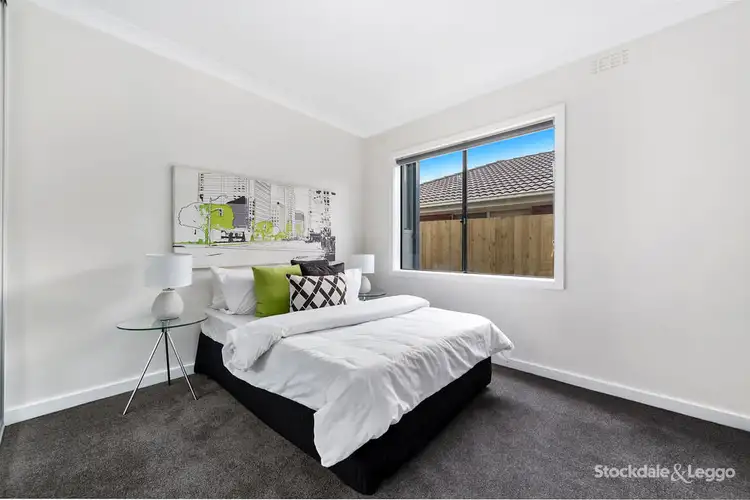 Fifth view of Homely house listing, 1/83 Daley Street, Glenroy VIC 3046