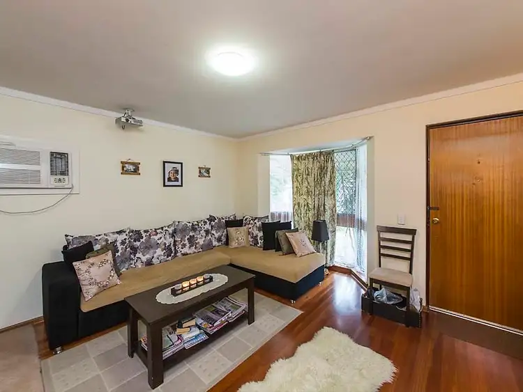 Second view of Homely villa listing, 4/33 Seventh Avenue, Maylands WA 6051