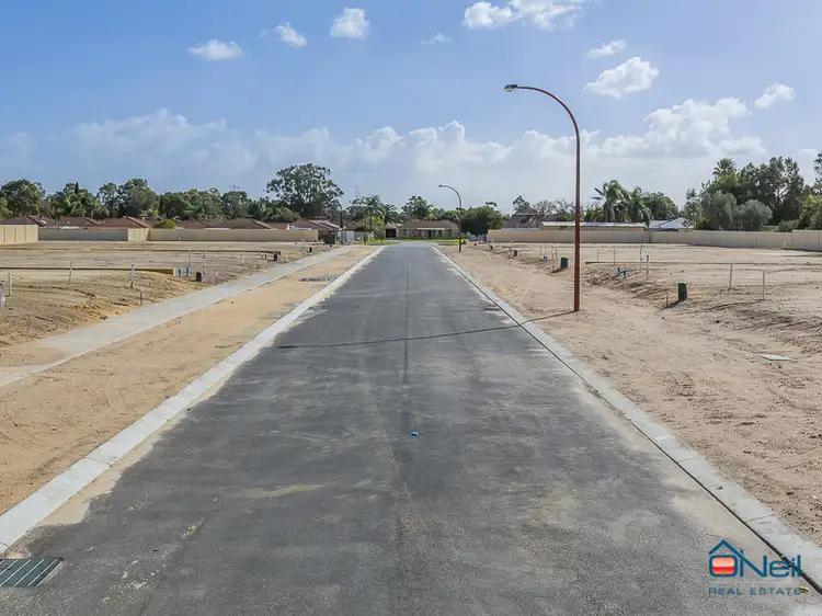 Second view of Homely land listing, Prpsd Lot 132 Bertram Street, Maddington WA 6109