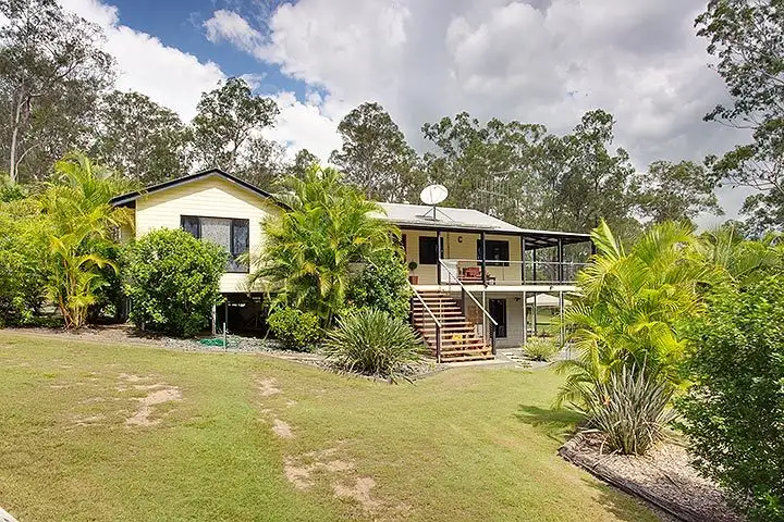 165 Kirsten Drive, Curra QLD 4570