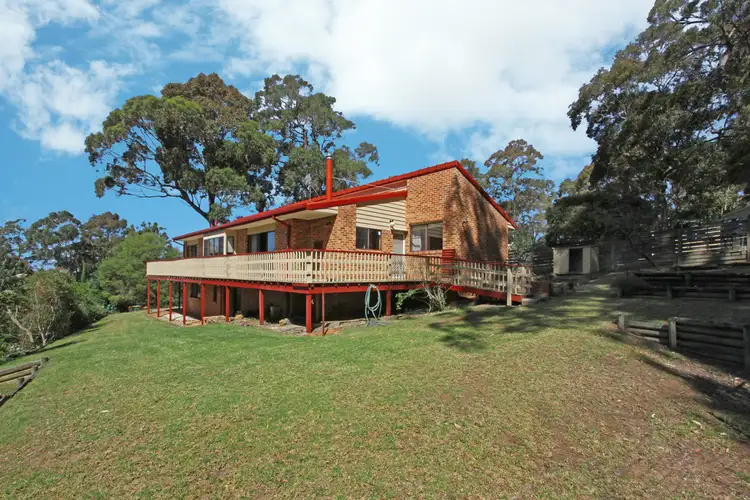 21 Elouera Close, Lilli Pilli NSW 2536