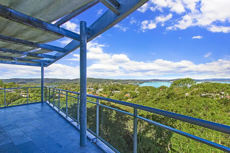 Fourth view of Homely apartment listing, 172/80 John Whiteway dr Gosford NSW 2250, Gosford NSW 2250