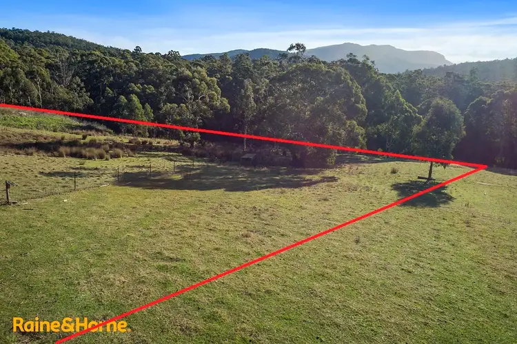 Third view of Homely land listing, 284 Summerleas Road, Kingston TAS 7050