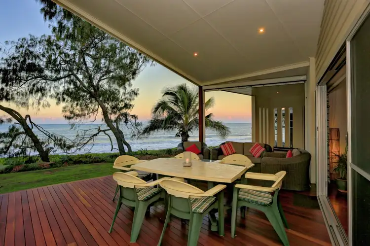 57 Woongarra Scenic Drive, Bargara QLD 4670