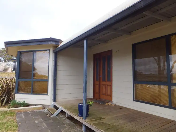 Fifth view of Homely house listing, 81 Spence St, Ravensthorpe WA 6346