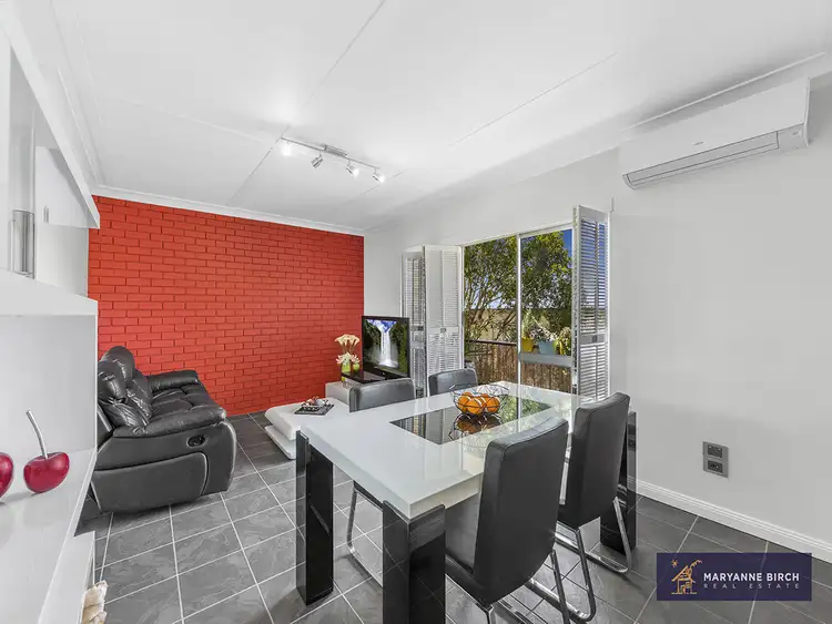 Fifth view of Homely unit listing, 5/409 Hawthorne Road, Bulimba QLD 4171