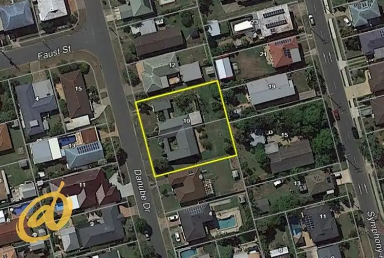 Main view of Homely house listing, 10 Danube Drive, Strathpine QLD 4500