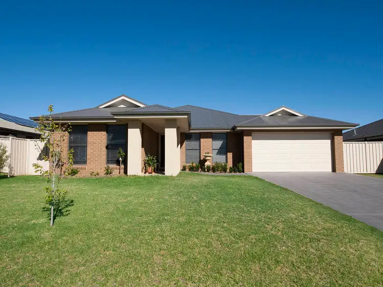 Main view of Homely house listing, 34 Broadhead Road, Mudgee NSW 2850